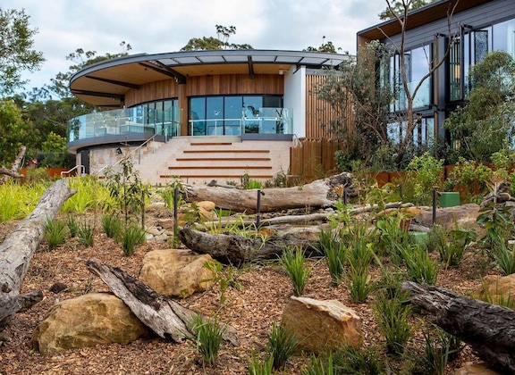 Gallery - Wildlife Retreat At Taronga
