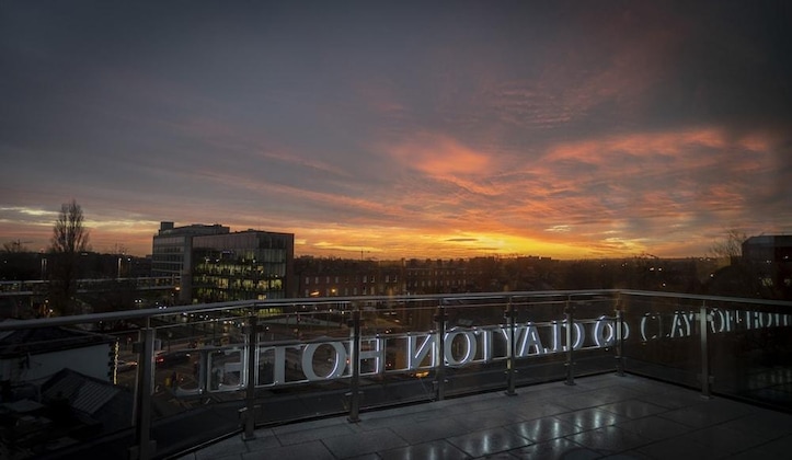 Gallery - Clayton Hotel Charlemont