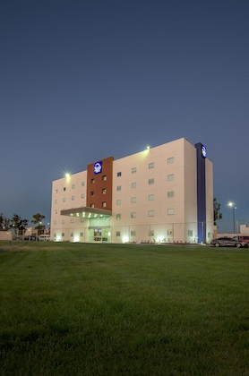 Gallery - Sleep Inn Mexicali
