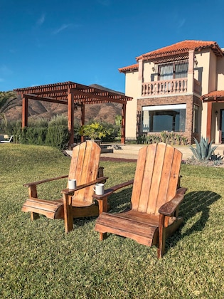 Gallery - El Cielo Winery Resort