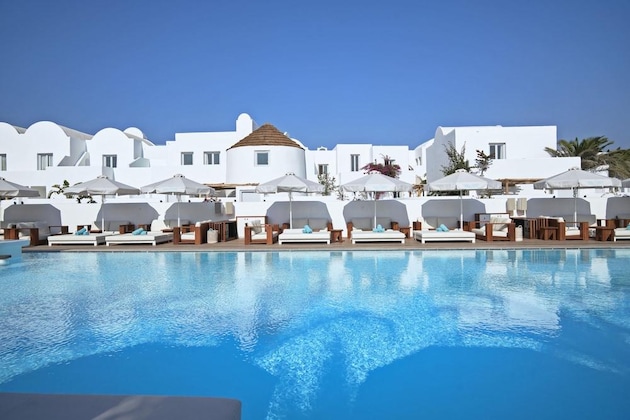 Gallery - Nikki Beach Resort & Spa Santorini