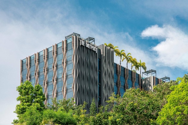 Gallery - The Outpost Hotel Sentosa By Far East Hospitality