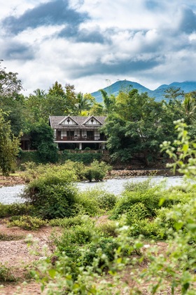 Gallery - Muang La Lodge