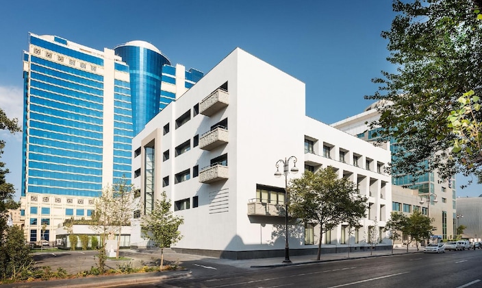 Gallery - Dinamo Hotel Baku