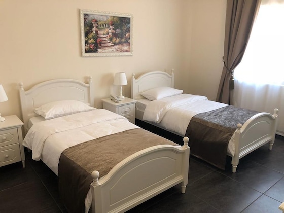 Gallery - Royal Hotel Sharjah