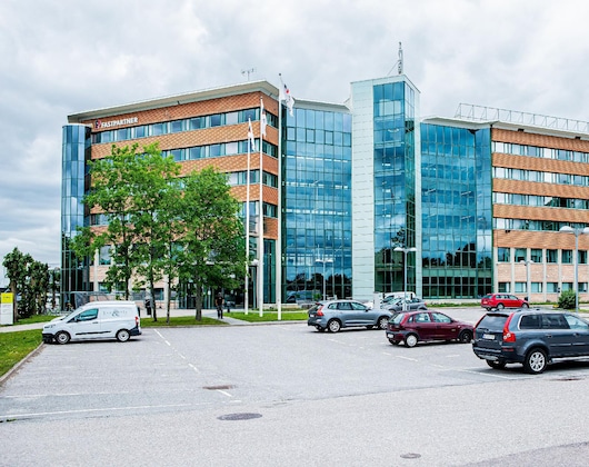 Gallery - Hotel Stockholm North By First Hotels