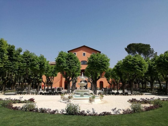 Gallery - Villa Floridiana