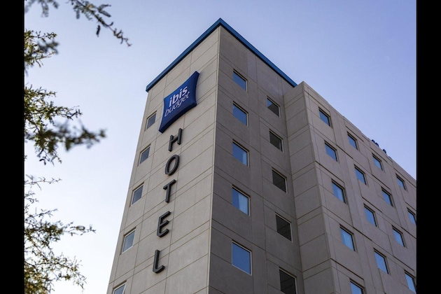 Gallery - Ibis Budget Aguascalientes