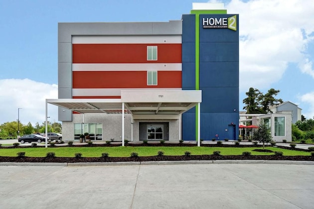 Gallery - Home2 Suites By Hilton Harvey New Orleans Westbank