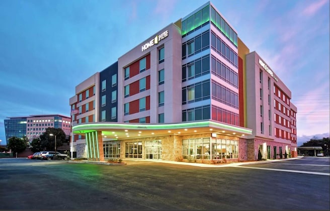Gallery - Home2 Suites By Hilton San Francisco Airport North