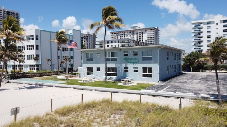 Gallery - Shore View Hotel