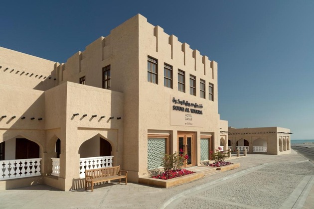 Gallery - Souq Al Wakra Hotel Qatar By Tivoli