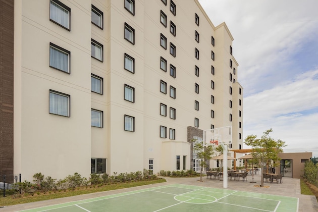 Gallery - Staybridge Suites Saltillo By Ihg