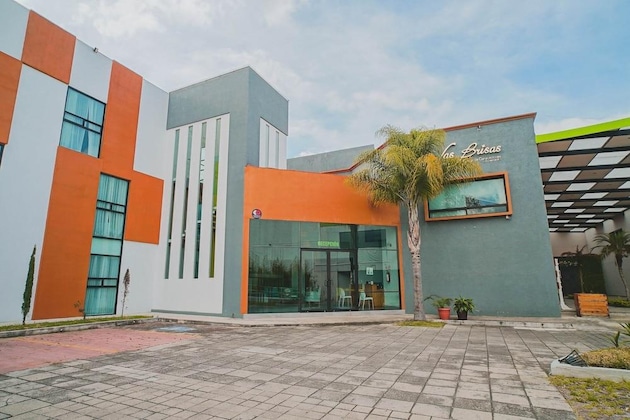 Gallery - Hotel Brisas Express