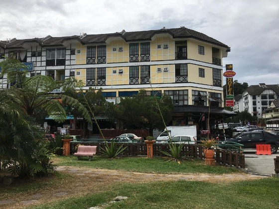 Gallery - Suria Hotel