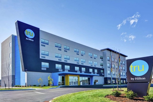 Gallery - Home2 Suites By Hilton Shepherdsville Louisville South