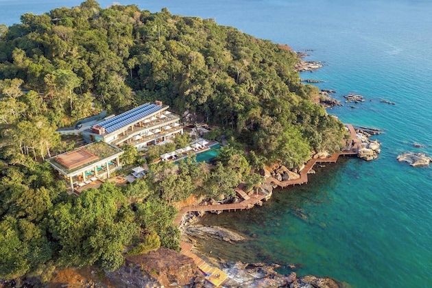 Gallery - Six Senses Krabey Island