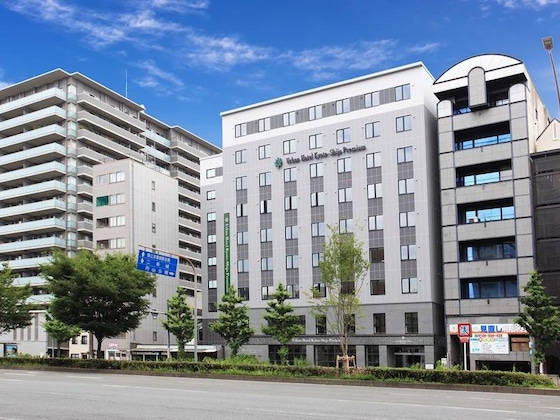 Gallery - Urban Hotel Kyoto Shijo Premium