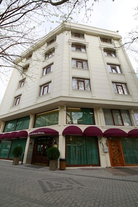 Gallery - Tuzla Garden Hotel & Spa