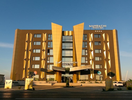 Gallery - Mandachi Hotel & Spa
