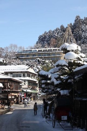 Gallery - Hosho Pavilion