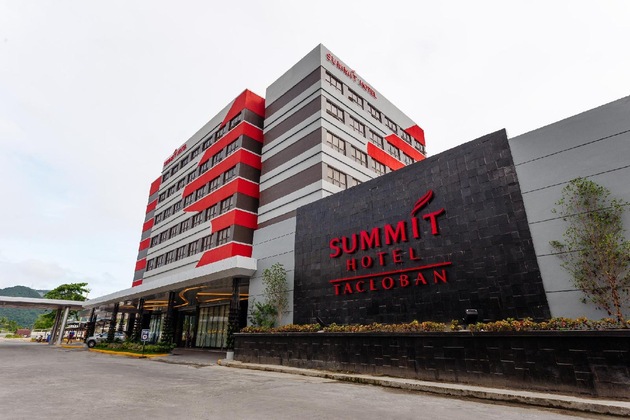 Gallery - Summit Hotel Tacloban