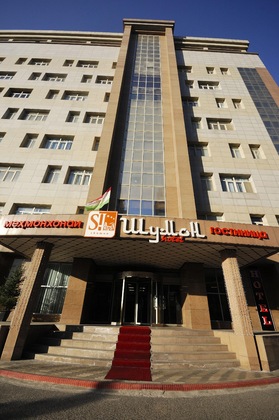 Gallery - Hotel Shumon