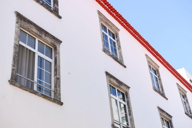 Gallery - Casa Das Arcadas