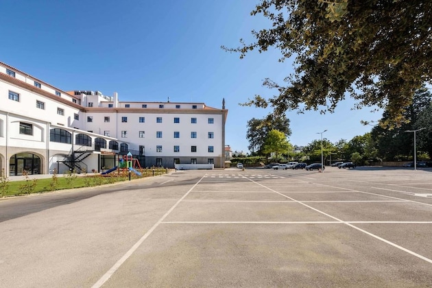 Gallery - Sdivine Fátima Hotel