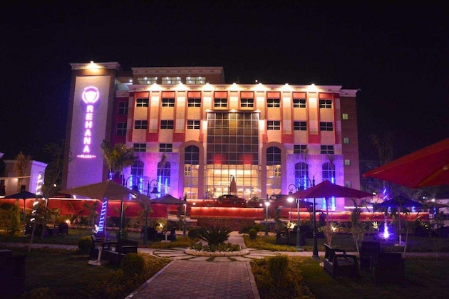 Gallery - Rehana Plaza Hotel