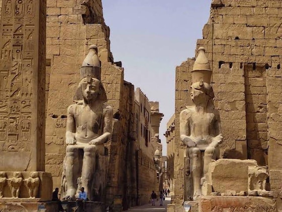 Gallery - Jewel Howard Carter Hotel