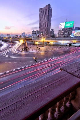 Gallery - Tahrir Plaza Suites