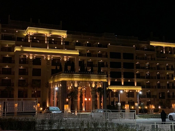 Gallery - Hotel Argisht Partez