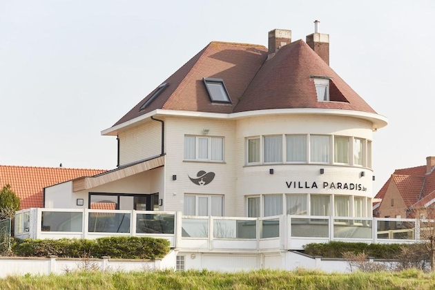 Gallery - Villa Paradis