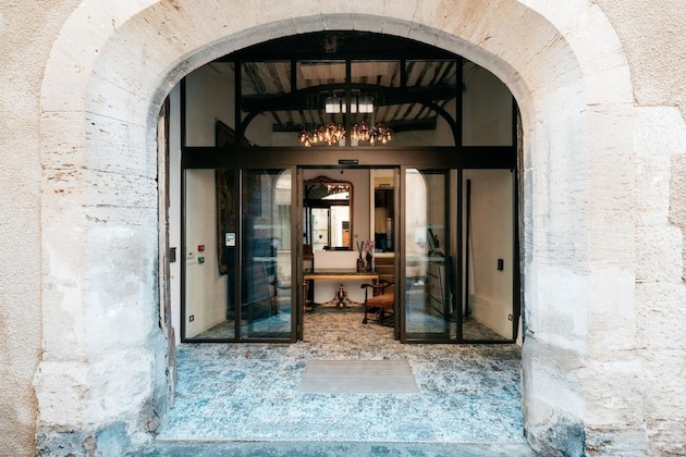 Gallery - Le Clos Violette D'aglaé