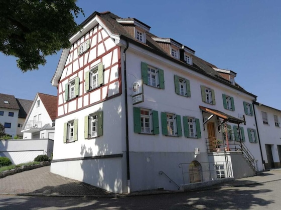 Gallery - Hotel Hohe Schule
