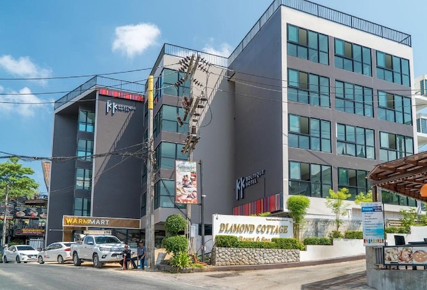 Gallery - Kk - Karon Kata Boutique Hotel