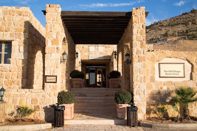Gallery - Old Village Resort