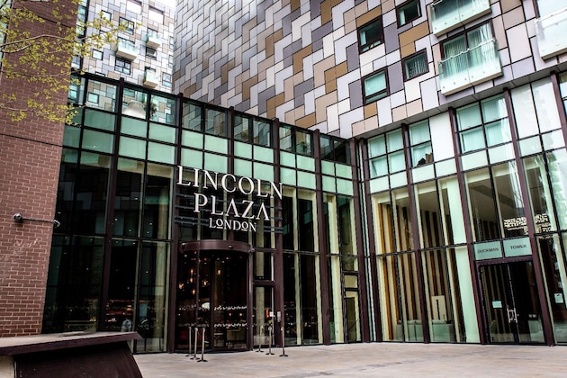 Gallery - Lincoln Plaza London Curio Collection By Hilton