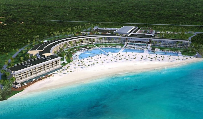 Gallery - Barceló Maya Riviera - Adults Only - All Inclusive