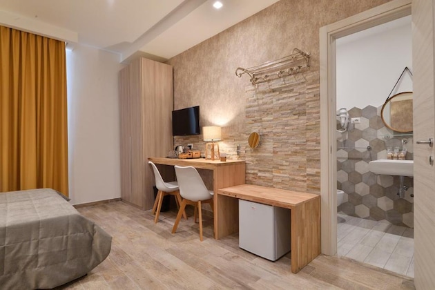Gallery - Veneto Suite Rome