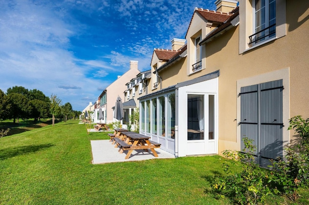 Gallery - Staycity Aparthotels Paris Marne La Vallée