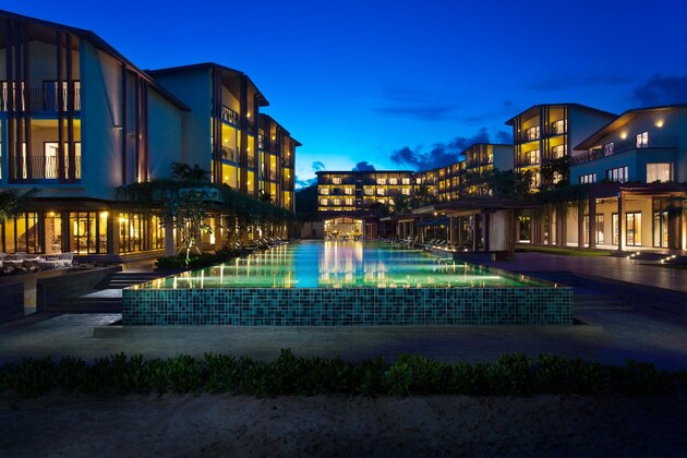 Gallery - Dusit Princess Moonrise Beach Resort