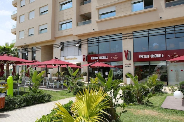 Gallery - Adam Hotel Suites