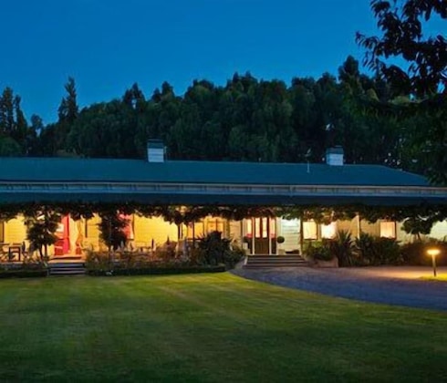 Gallery - Peppertree