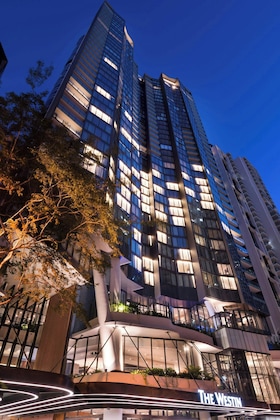 Gallery - The Westin Brisbane