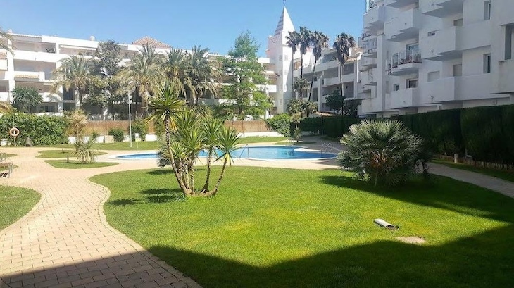 Gallery - Apartamento 3324 - Royal Marine Ii 412