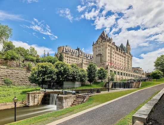 Gallery - Fairmont Chateau Laurier Gold Experience