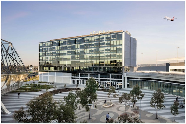 Gallery - Atura Adelaide Airport