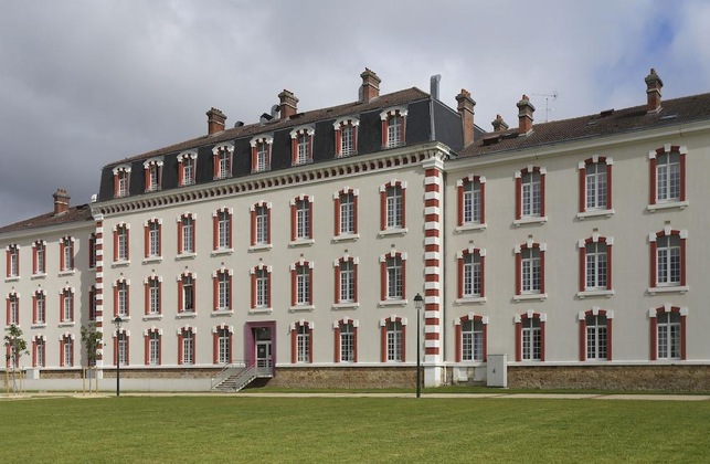Gallery - Vacancéole - Les Demeures Champenoises Confort